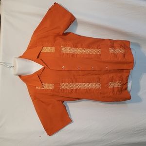 Mexacali shirt